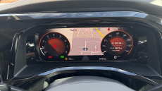 Volkswagen Multivan 2.0 TSI Style 5dr LWB DSG Petrol Estate